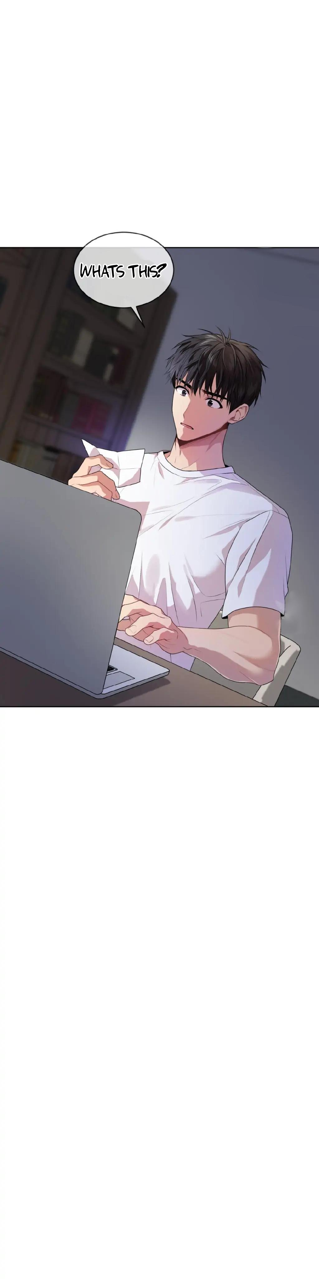 Read PASSION chapter 135.5 image 35 on Lezhin
