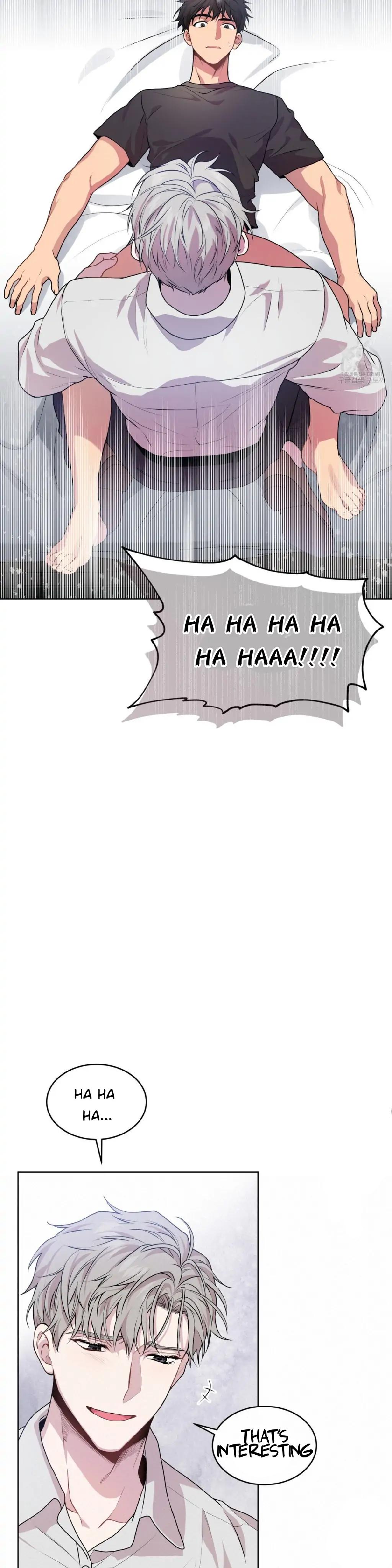 Read PASSION chapter 135.5 image 9 on Lezhin