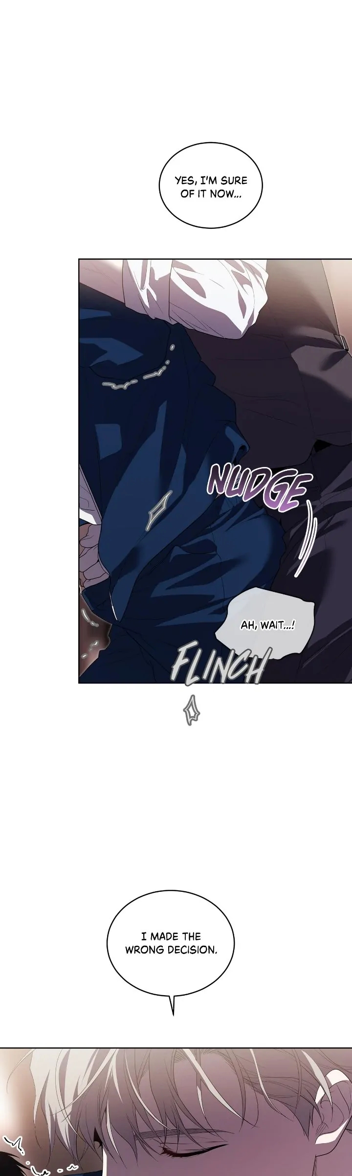 Read PASSION chapter 135.7 image 1 on Lezhin