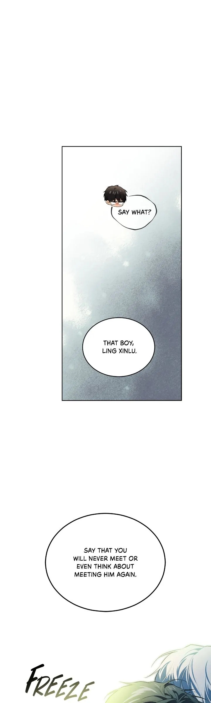 Read PASSION chapter 135.7 image 38 on Lezhin