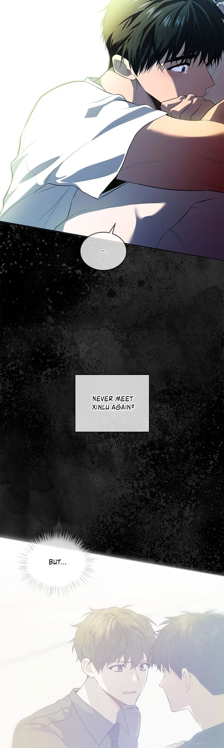 Read PASSION chapter 135.7 image 39 on Lezhin