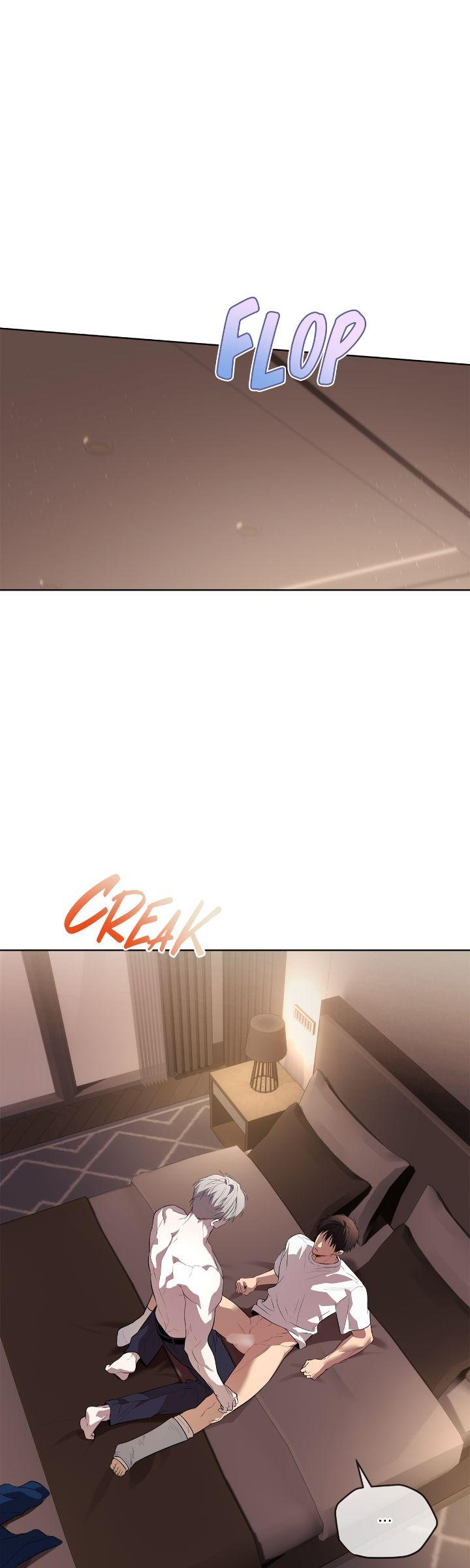 Read PASSION chapter 135.8 image 11 on Lezhin