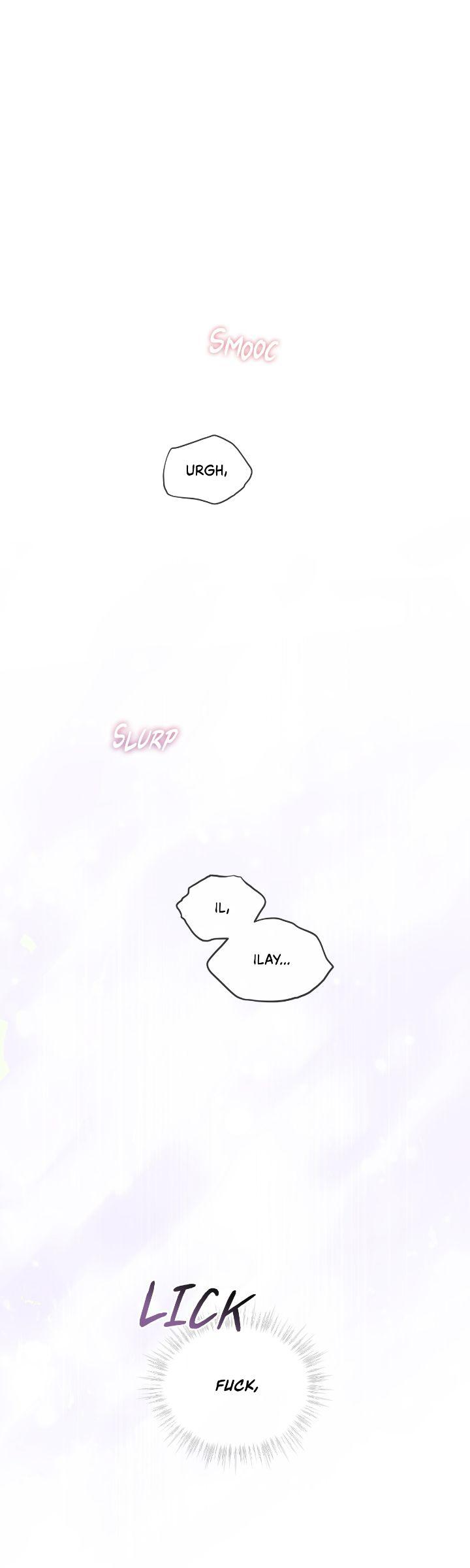 Read PASSION chapter 135.8 image 24 on Lezhin