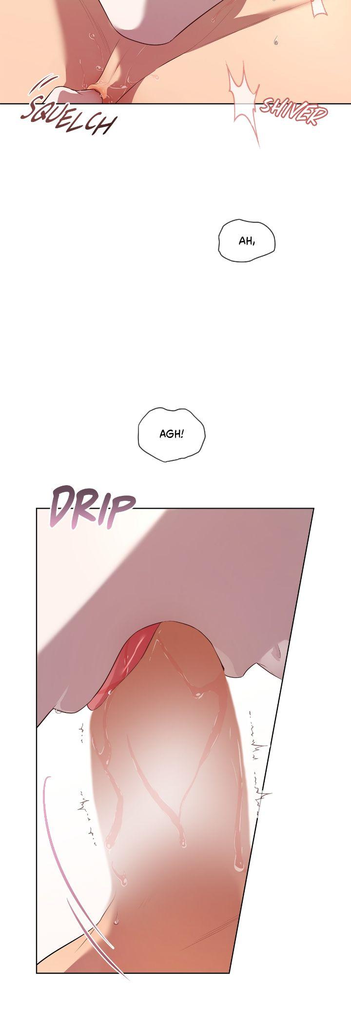 Read PASSION chapter 135.8 image 32 on Lezhin