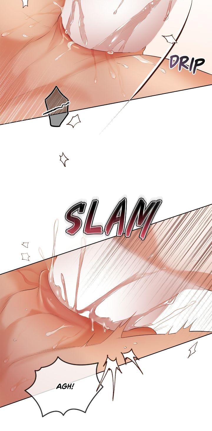Read PASSION chapter 135.8 image 47 on Lezhin