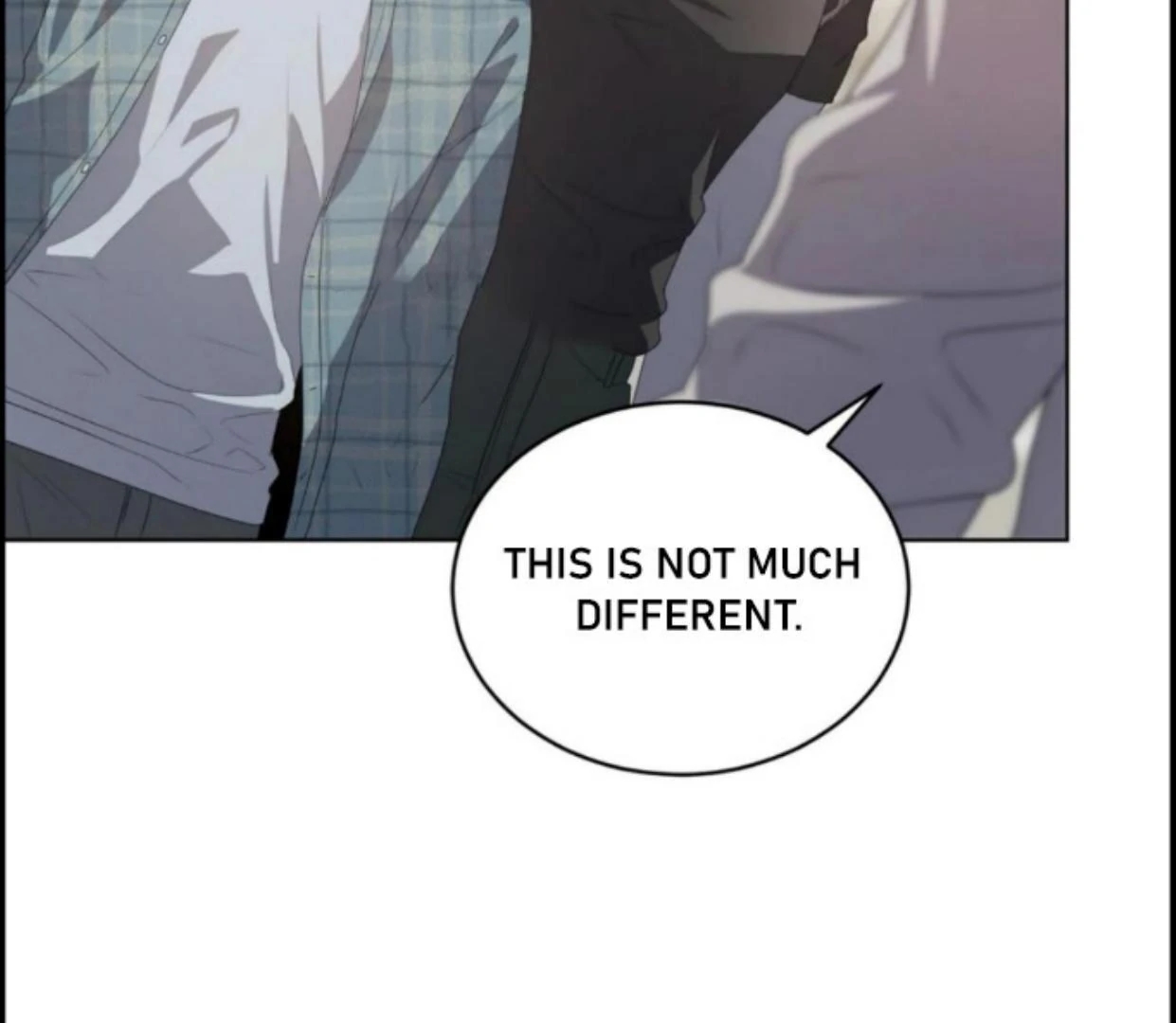 Read PASSION chapter 135.9 image 100 on Lezhin