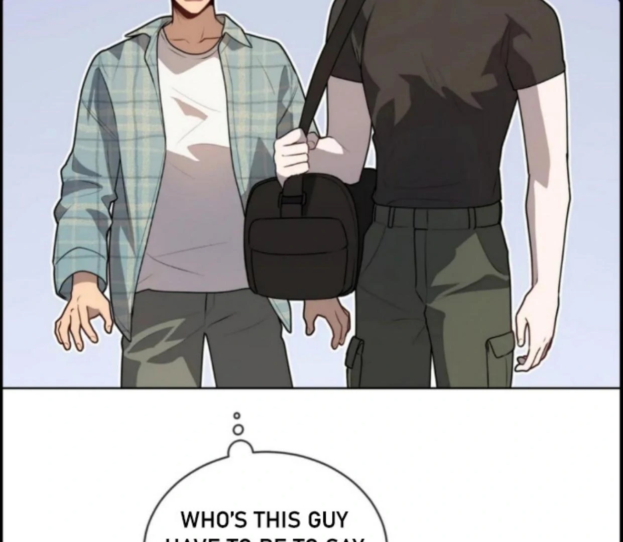 Read PASSION chapter 135.9 image 148 on Lezhin