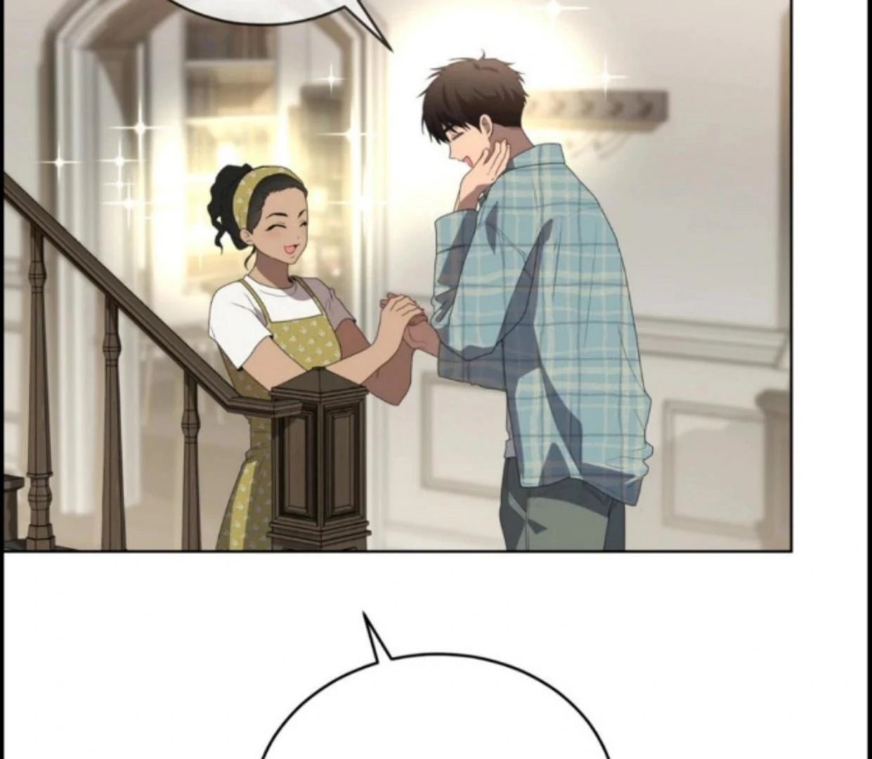 Read PASSION chapter 135.9 image 158 on Lezhin
