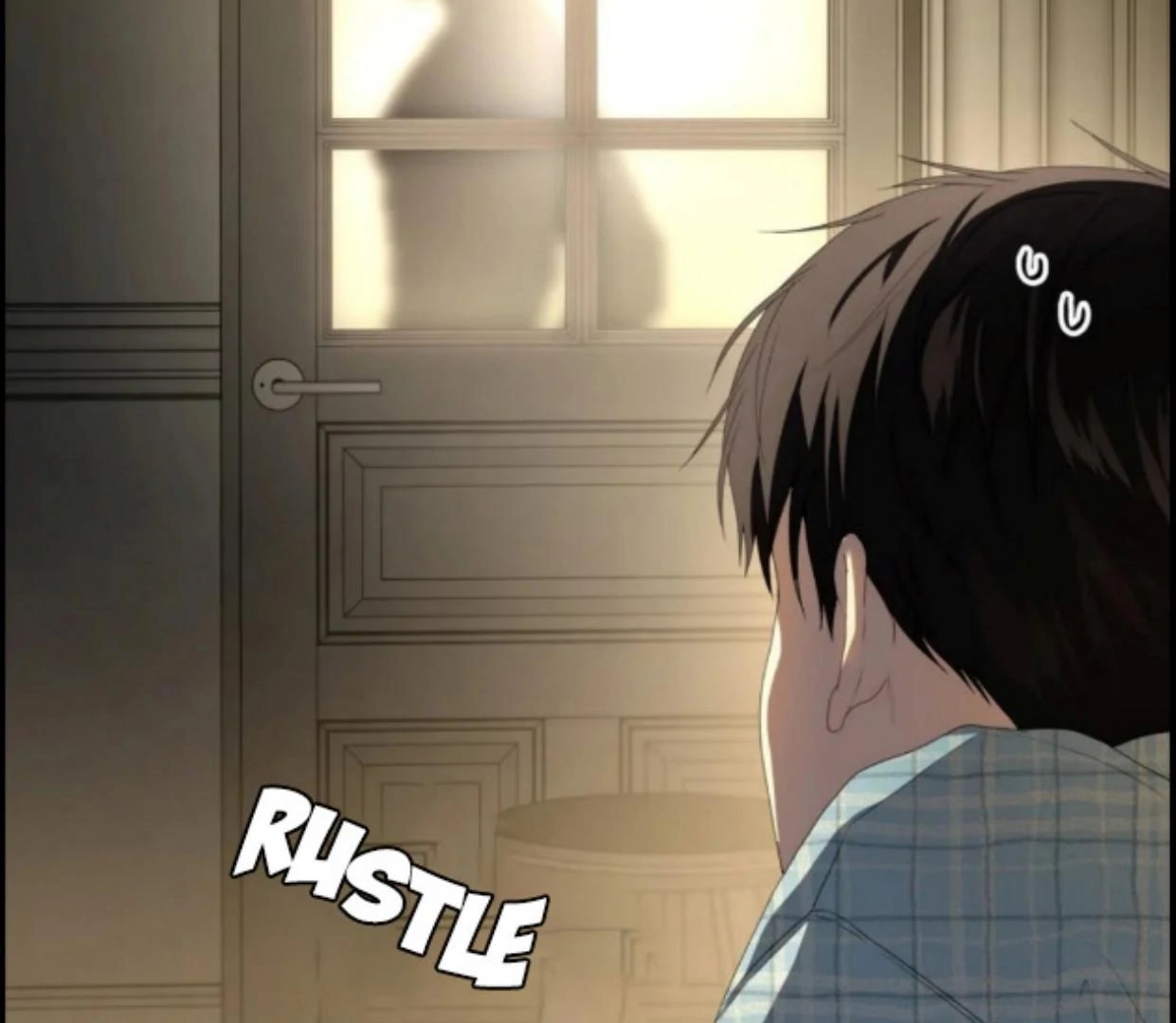 Read PASSION chapter 135.9 image 169 on Lezhin