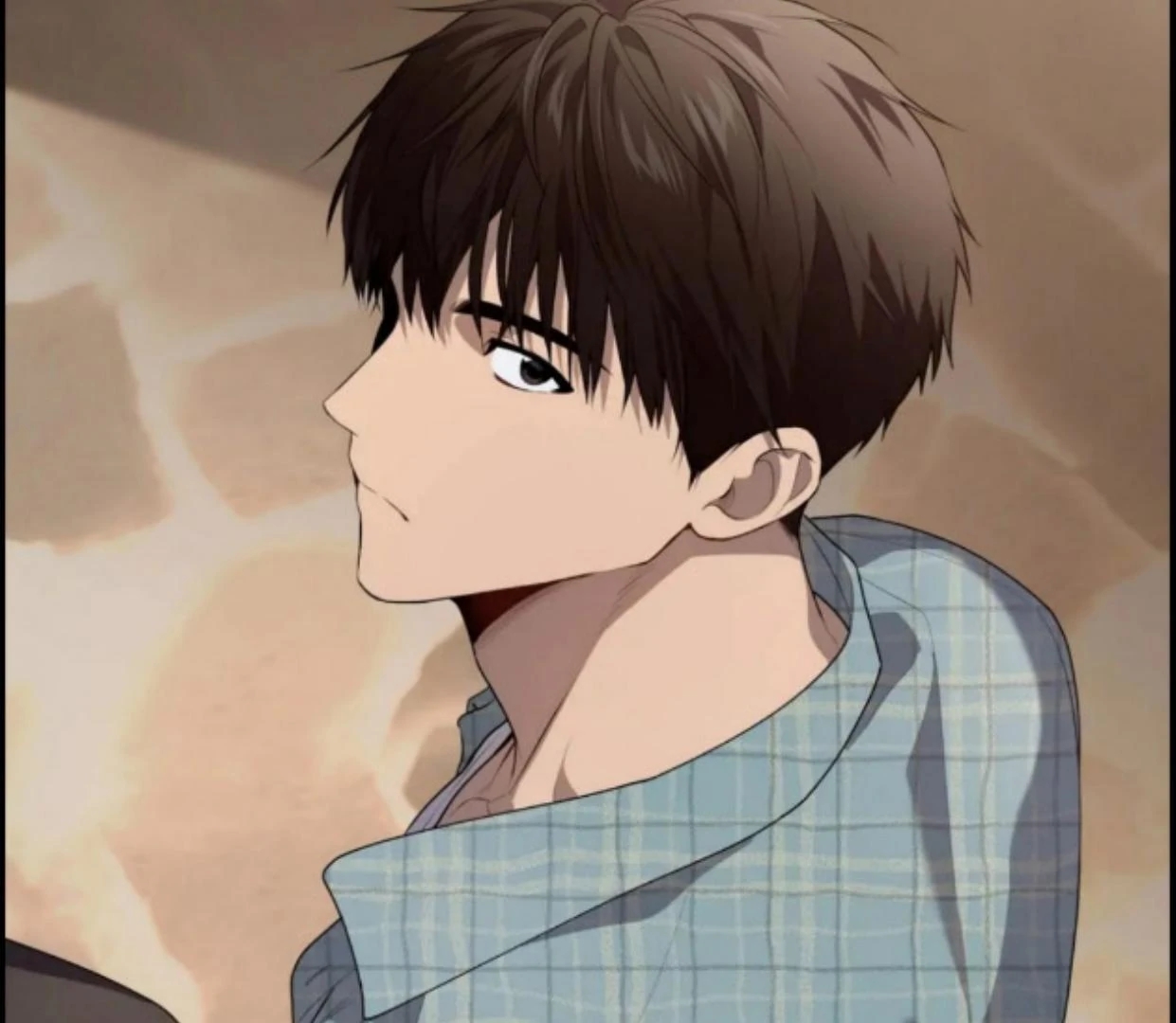 Read PASSION chapter 135.9 image 175 on Lezhin
