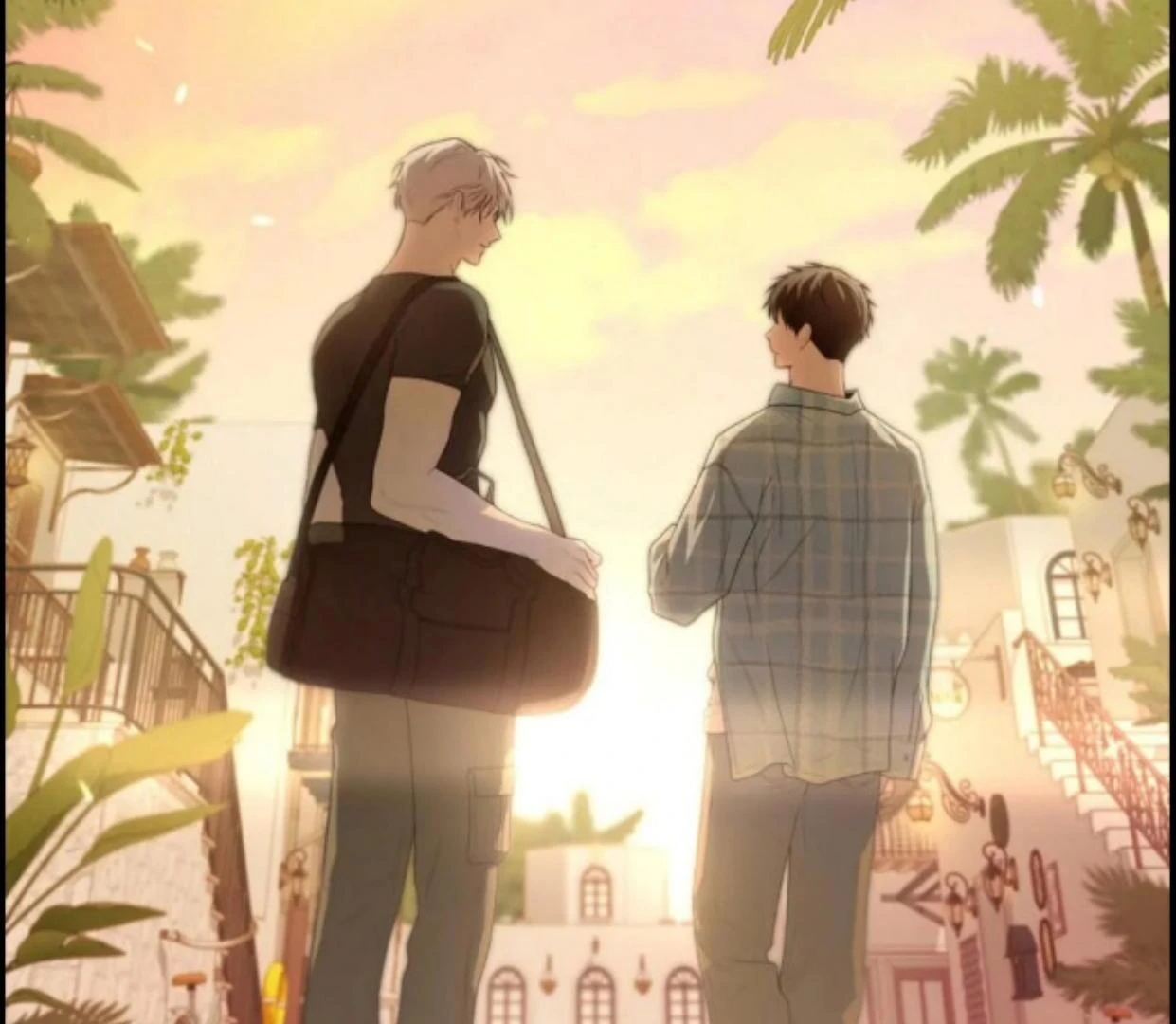 Read PASSION chapter 135.9 image 184 on Lezhin