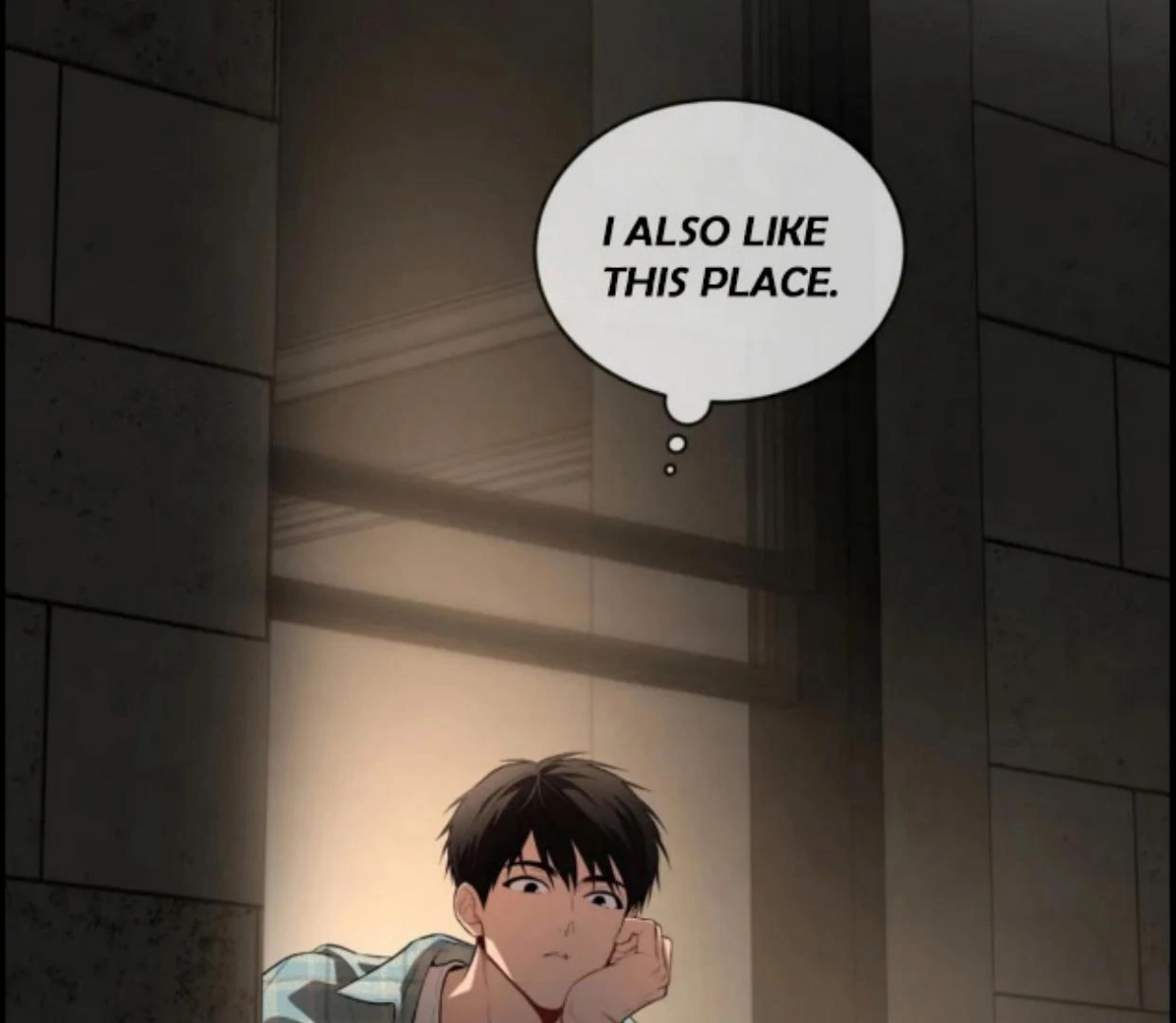 Read PASSION chapter 135.9 image 205 on Lezhin