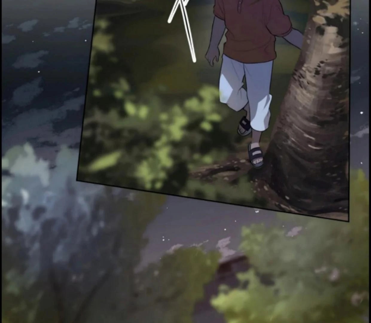 Read PASSION chapter 135.9 image 209 on Lezhin