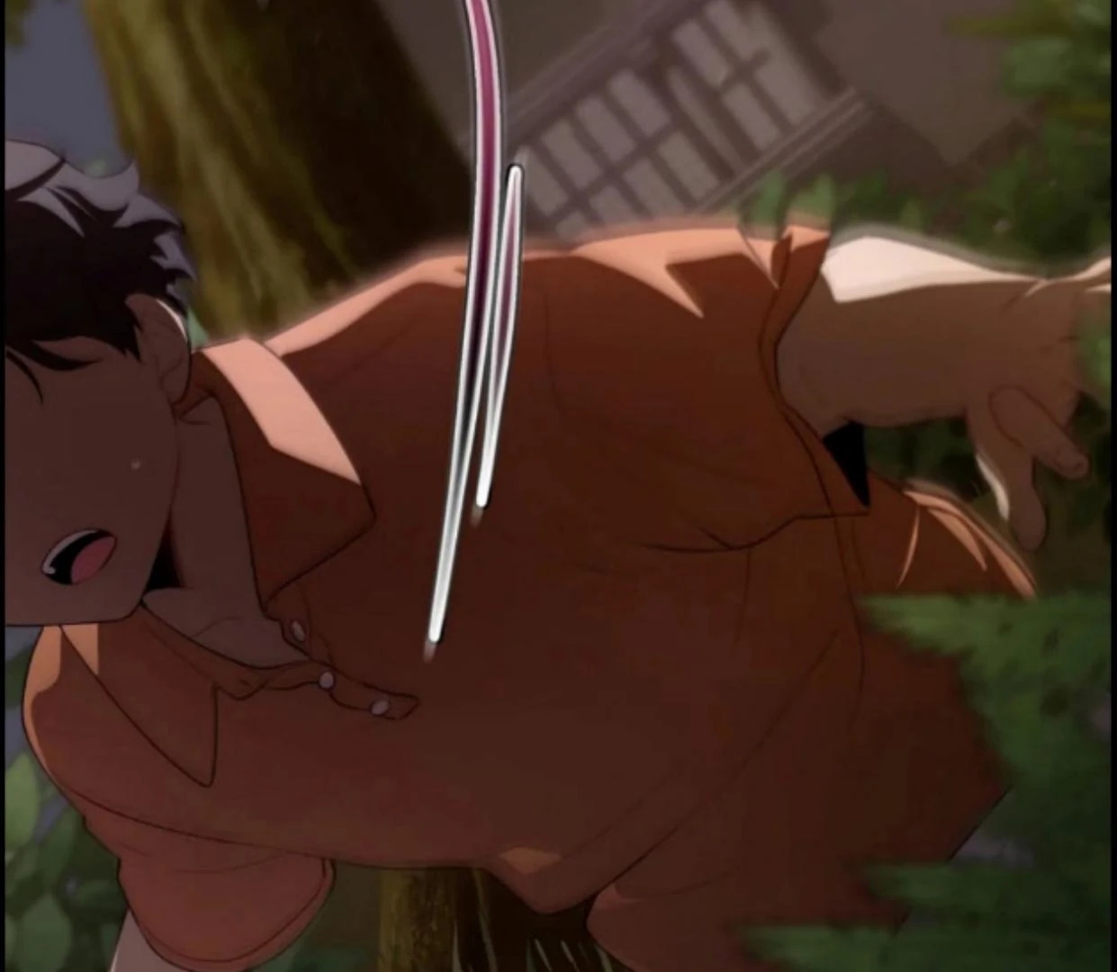 Read PASSION chapter 135.9 image 211 on Lezhin