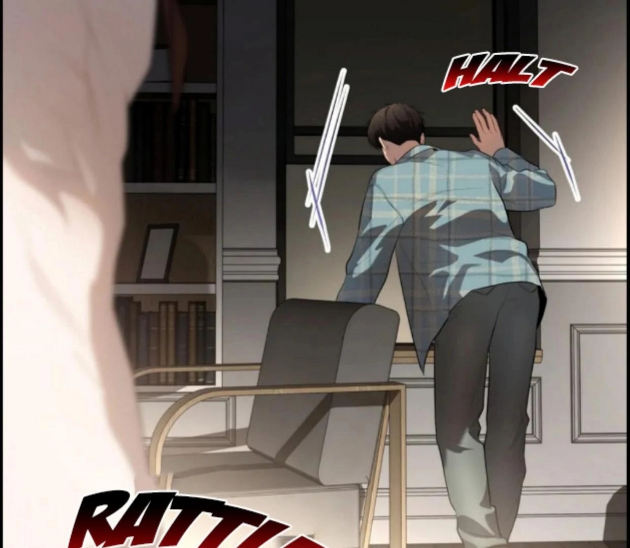 Read PASSION chapter 135.9 image 217 on Lezhin