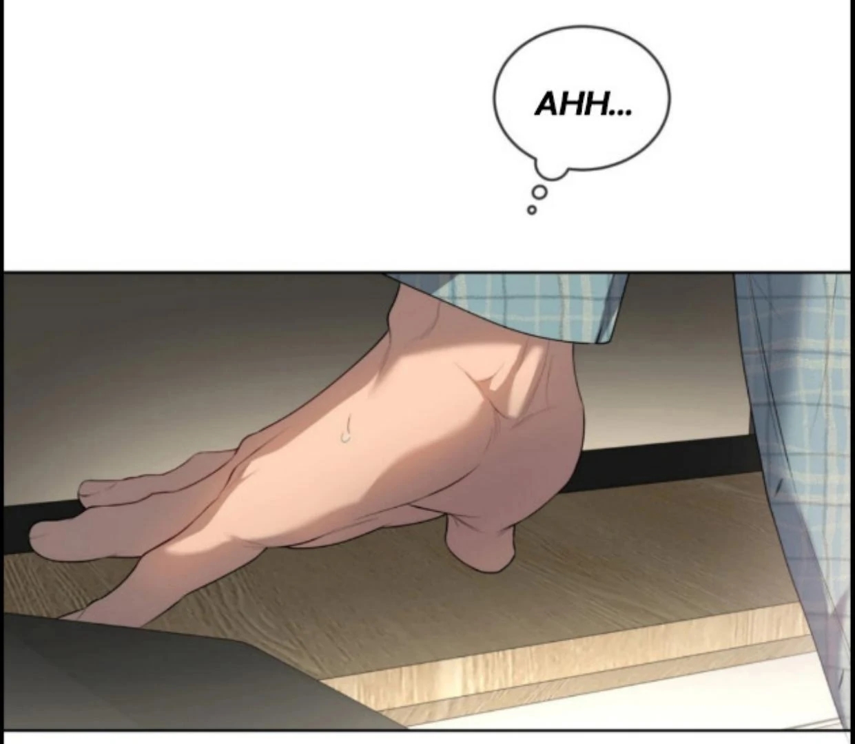 Read PASSION chapter 135.9 image 219 on Lezhin