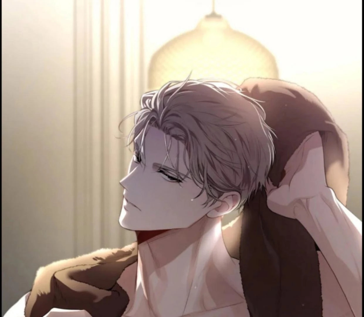 Read PASSION chapter 135.9 image 221 on Lezhin