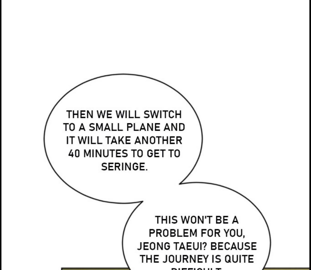 Read PASSION chapter 135.9 image 28 on Lezhin