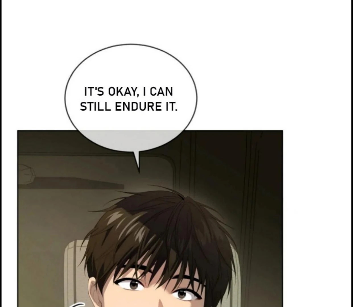 Read PASSION chapter 135.9 image 31 on Lezhin