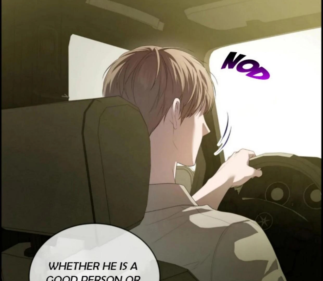 Read PASSION chapter 135.9 image 34 on Lezhin