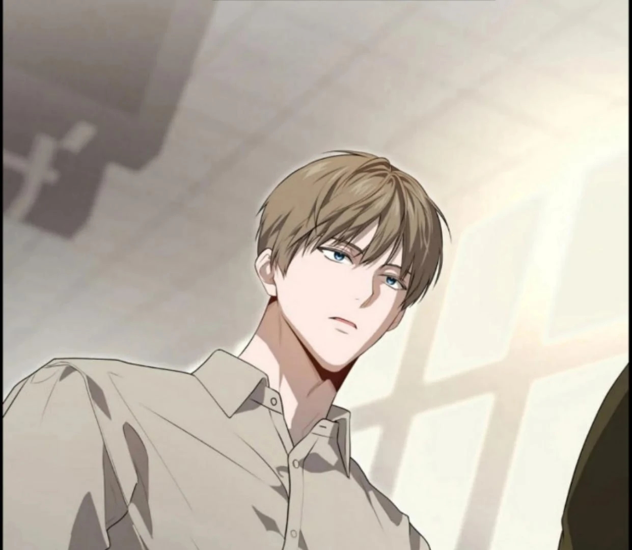 Read PASSION chapter 135.9 image 37 on Lezhin