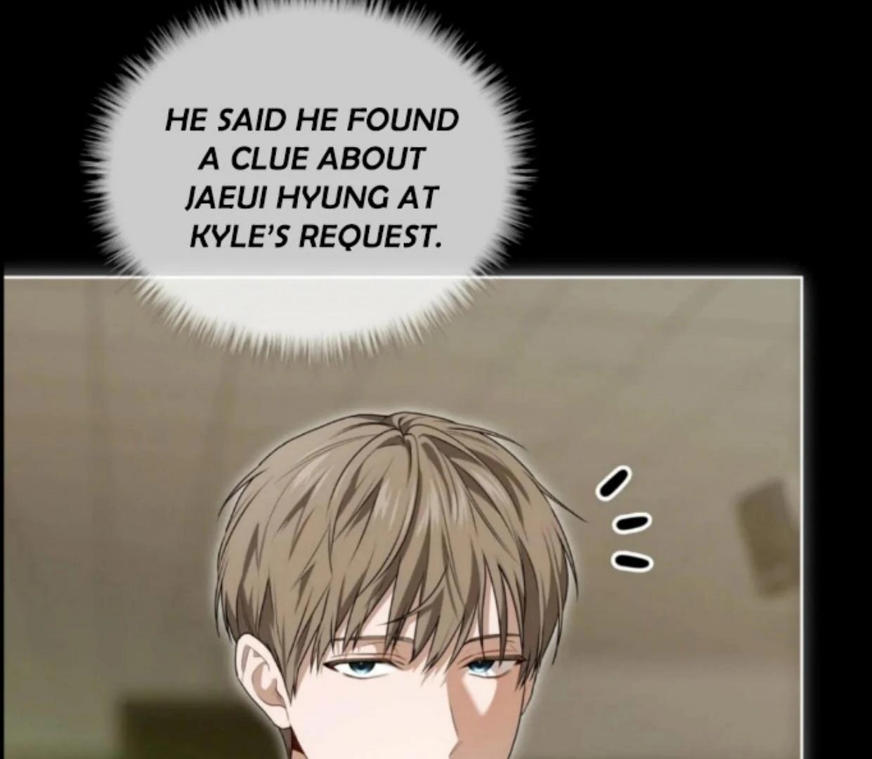 Read PASSION chapter 135.9 image 46 on Lezhin