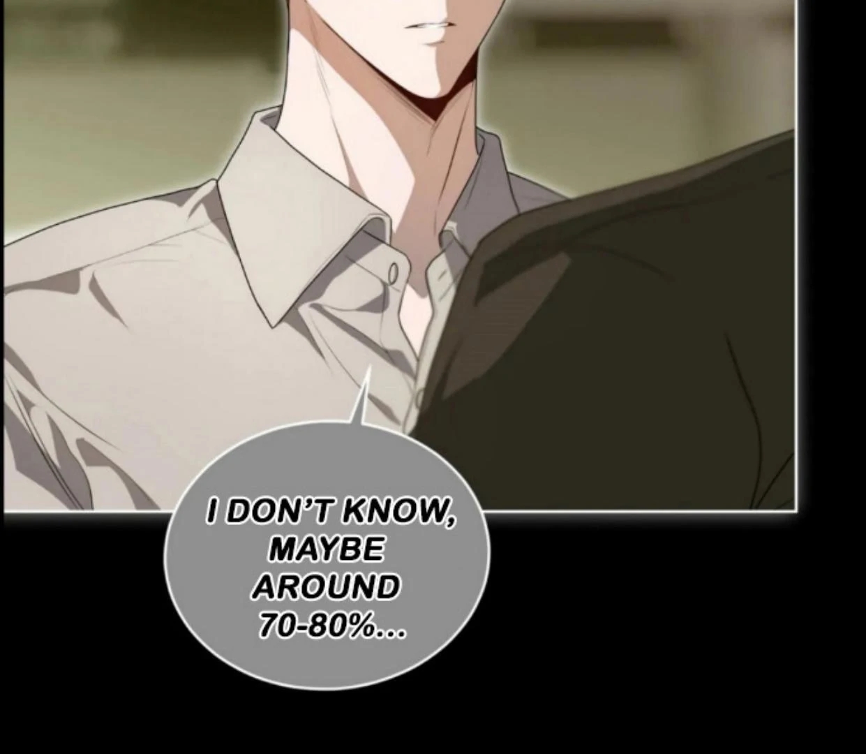 Read PASSION chapter 135.9 image 47 on Lezhin