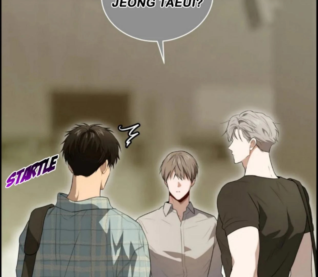 Read PASSION chapter 135.9 image 49 on Lezhin