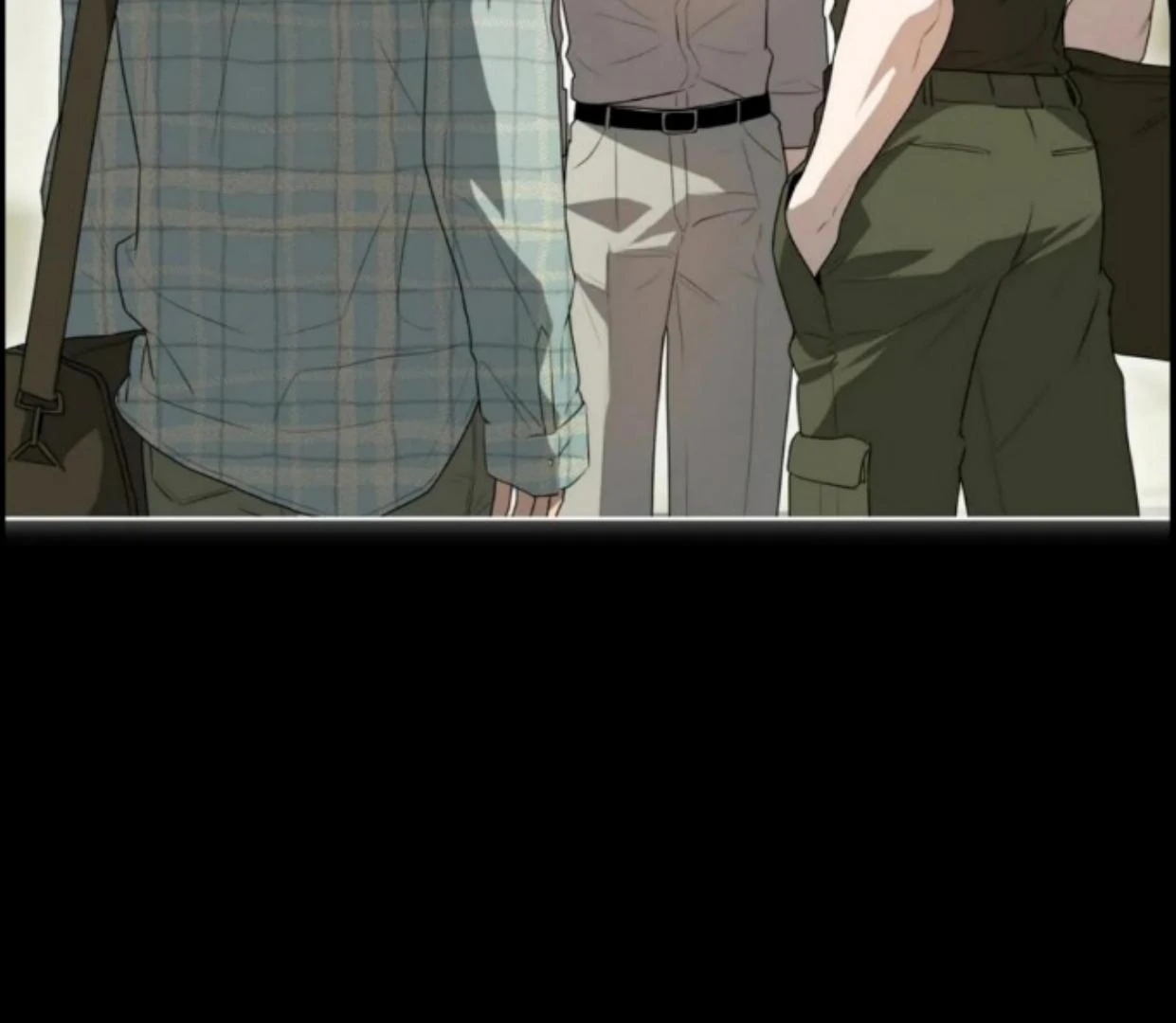 Read PASSION chapter 135.9 image 50 on Lezhin
