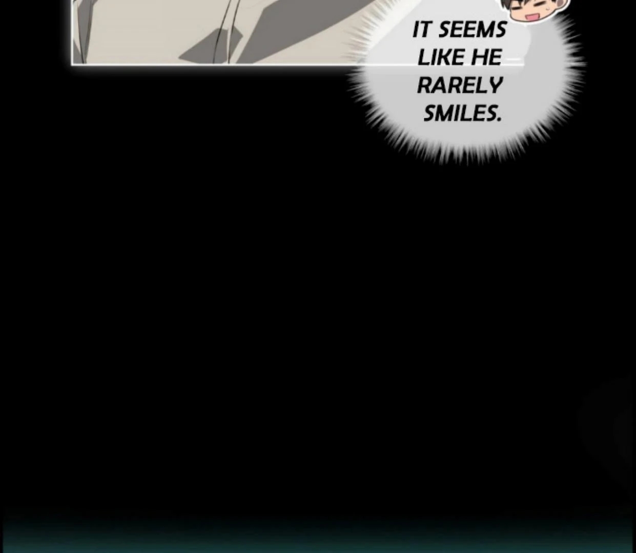 Read PASSION chapter 135.9 image 57 on Lezhin