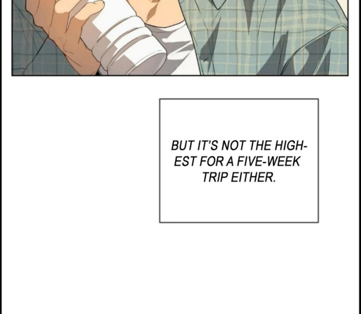 Read PASSION chapter 135.9 image 63 on Lezhin