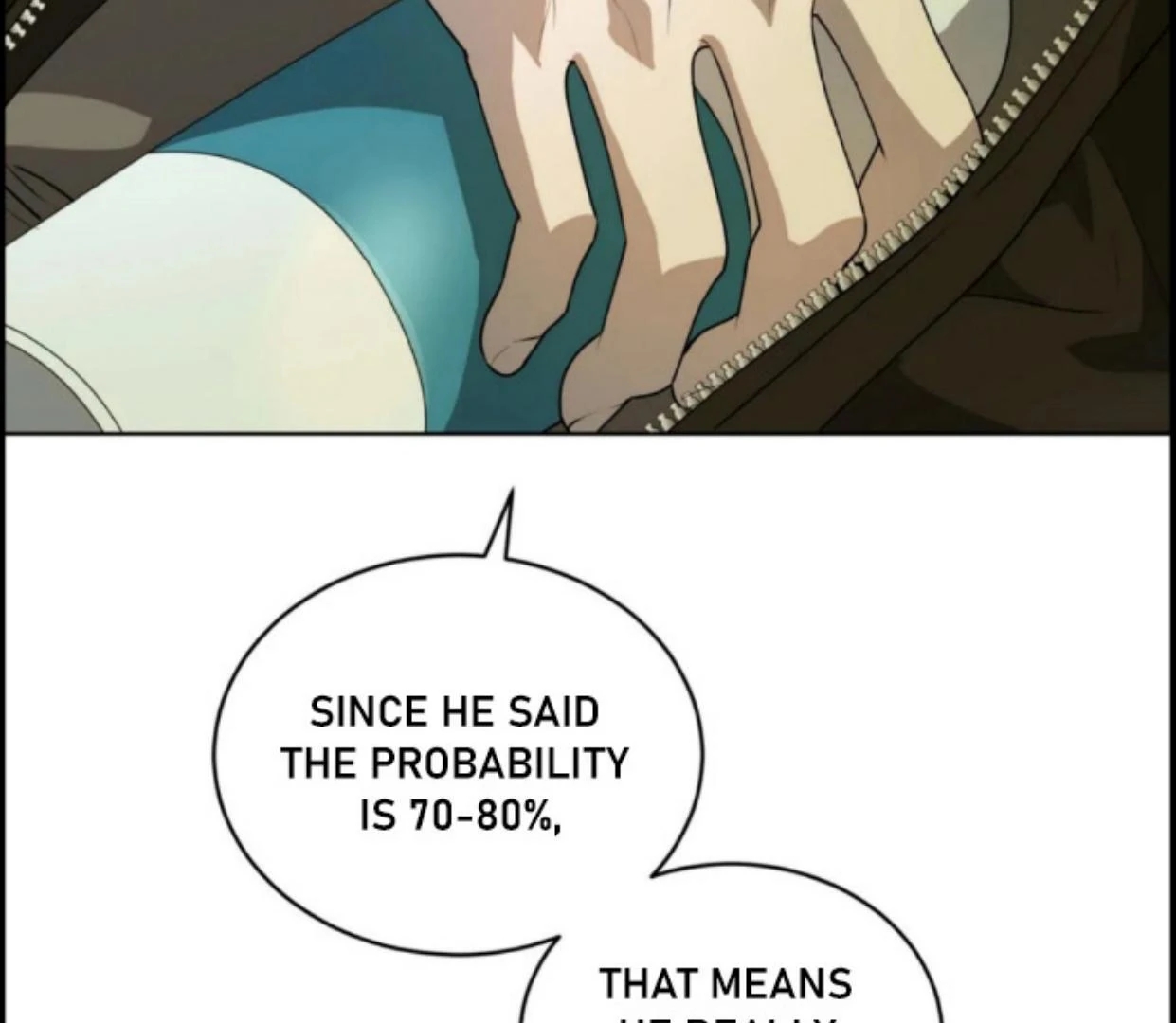 Read PASSION chapter 135.9 image 73 on Lezhin