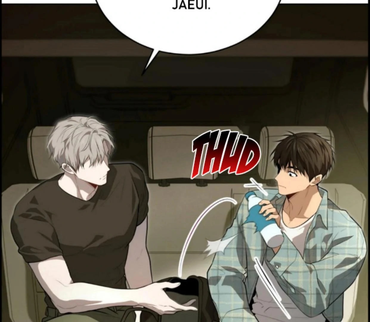 Read PASSION chapter 135.9 image 75 on Lezhin
