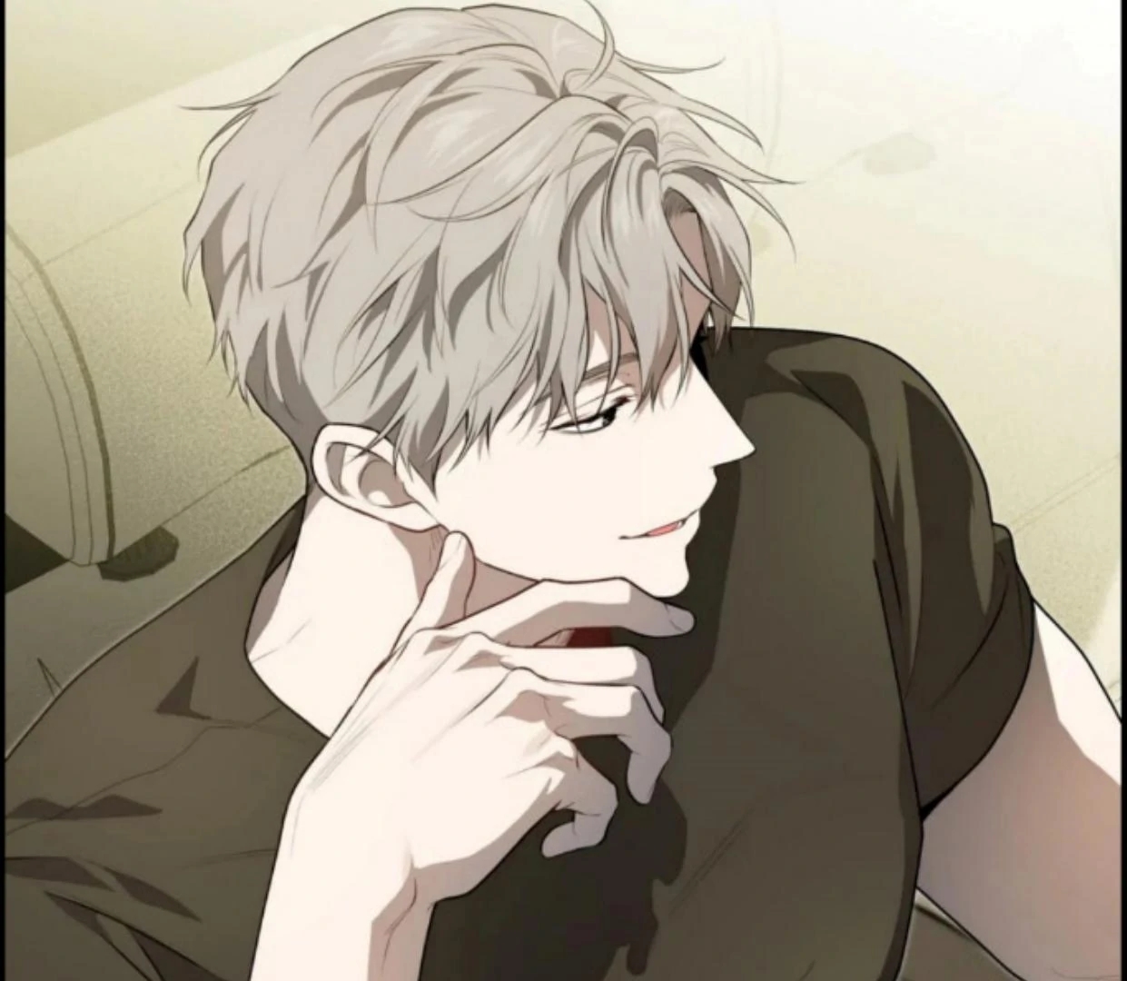 Read PASSION chapter 135.9 image 81 on Lezhin