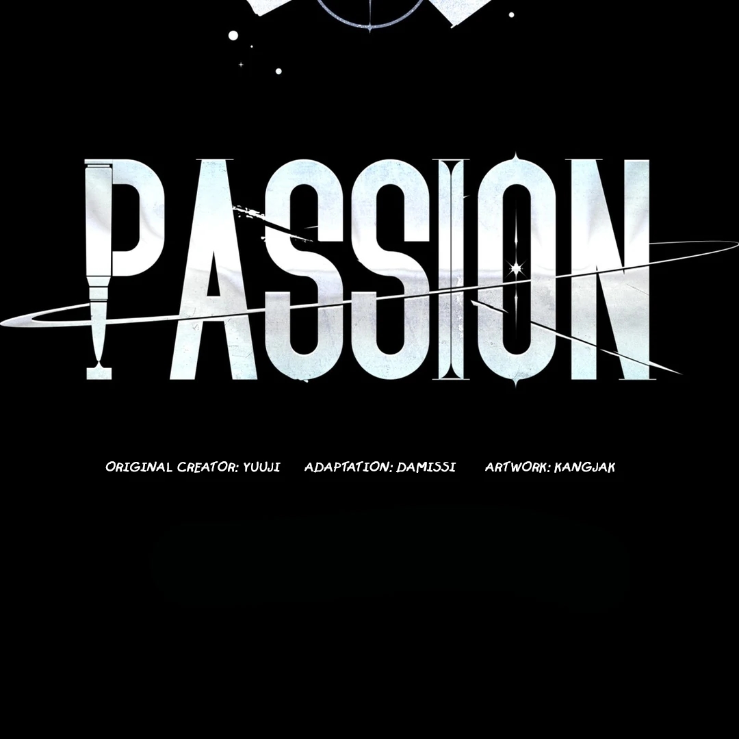 Read PASSION chapter 136.1 image 25 on Lezhin