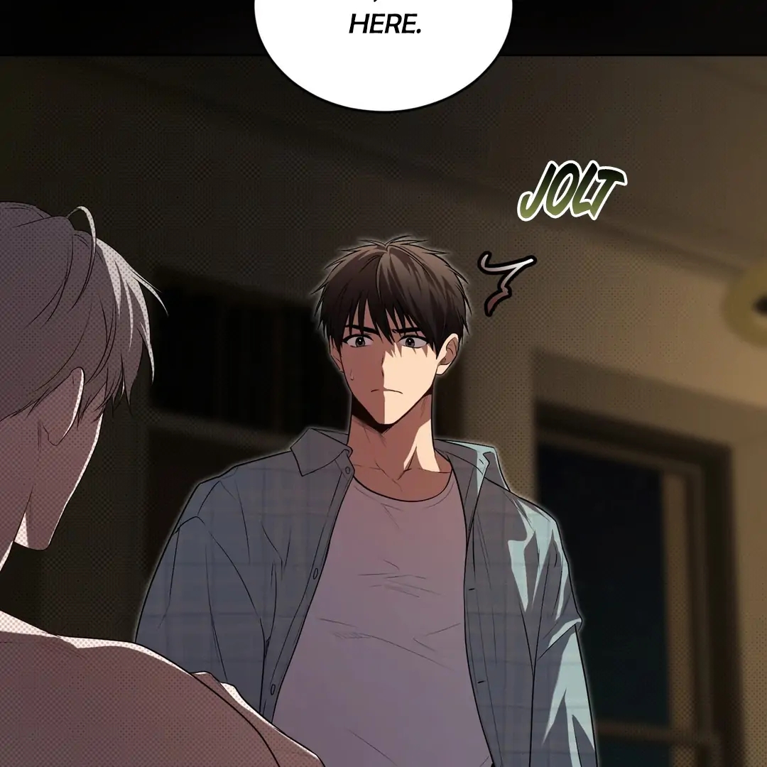 Read PASSION chapter 136.1 image 36 on Lezhin