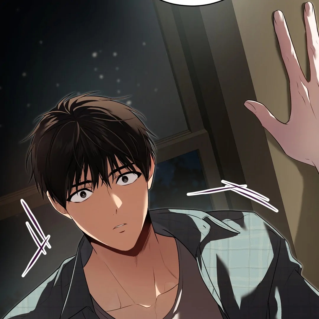 Read PASSION chapter 136.1 image 4 on Lezhin