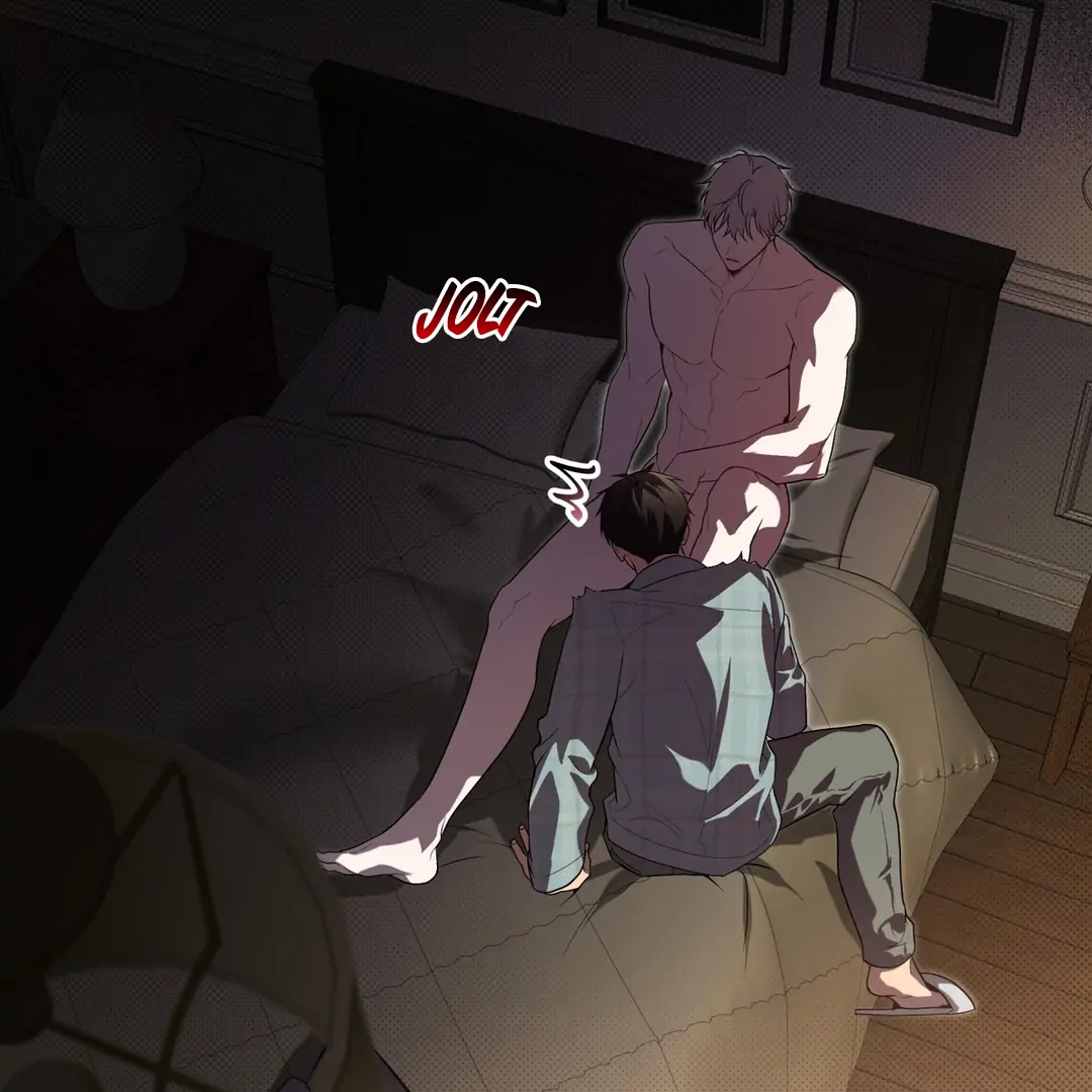 Read PASSION chapter 136.1 image 43 on Lezhin
