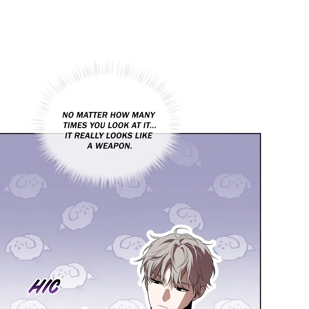 Read PASSION chapter 136.1 image 47 on Lezhin