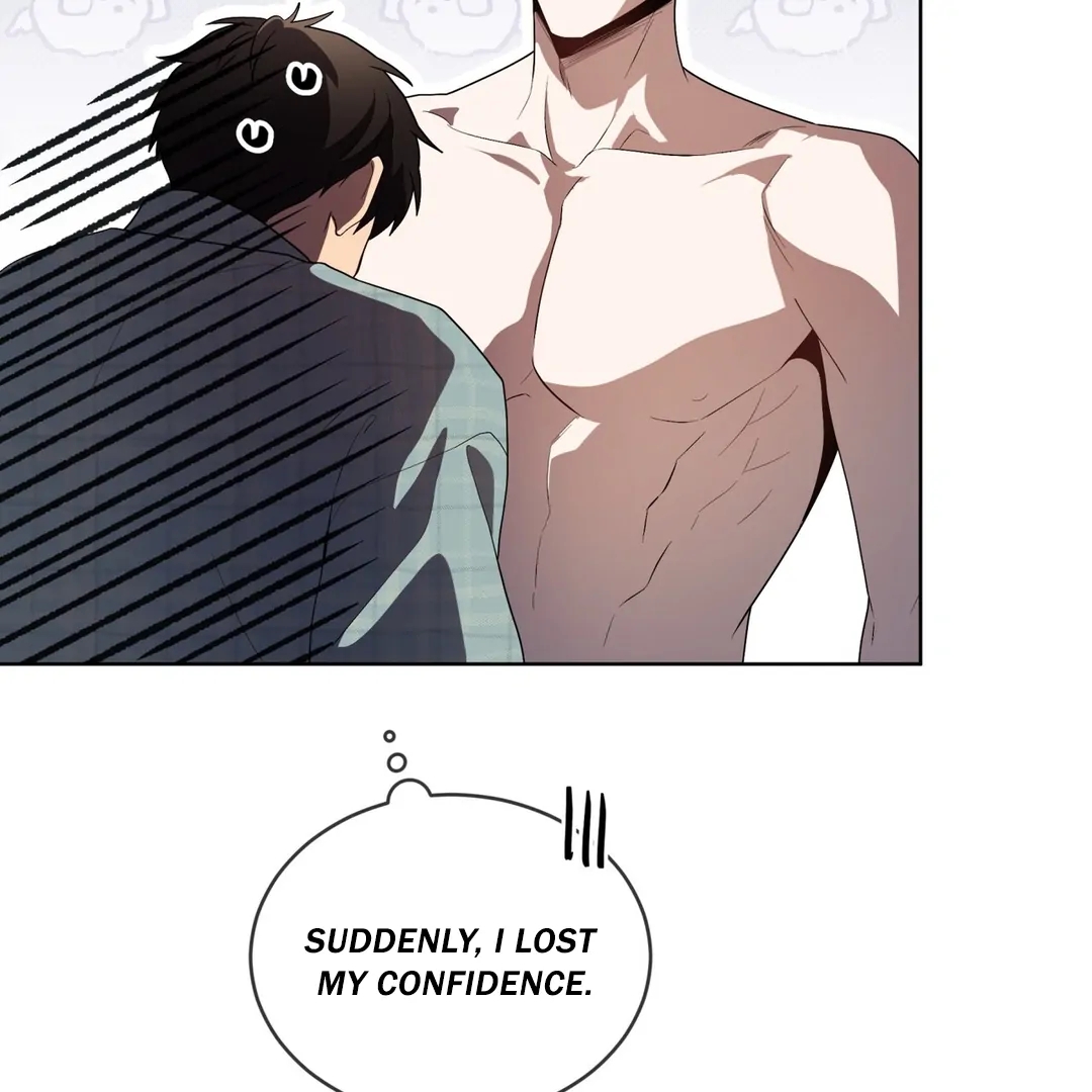 Read PASSION chapter 136.1 image 48 on Lezhin