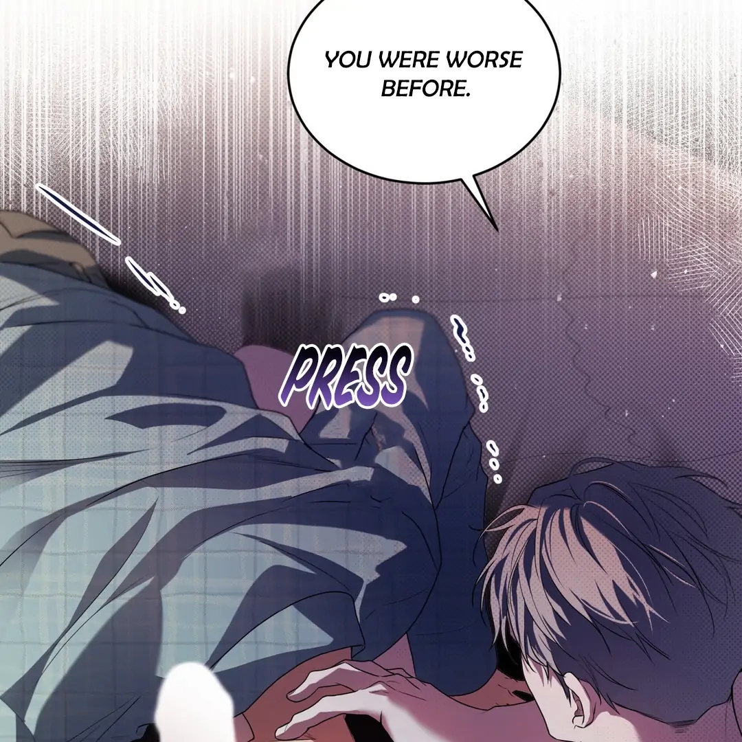 Read PASSION chapter 136.1 image 53 on Lezhin