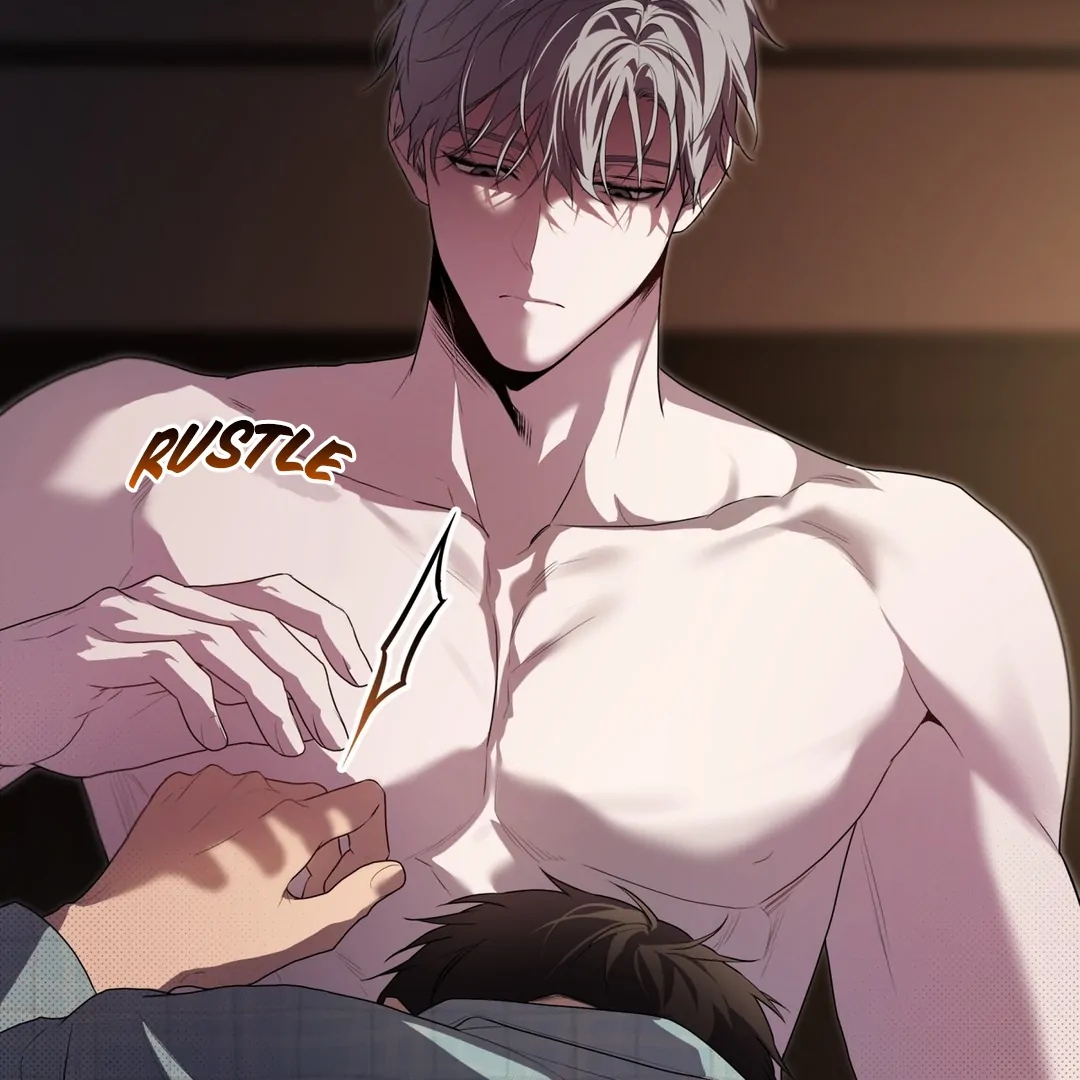 Read PASSION chapter 136.1 image 63 on Lezhin