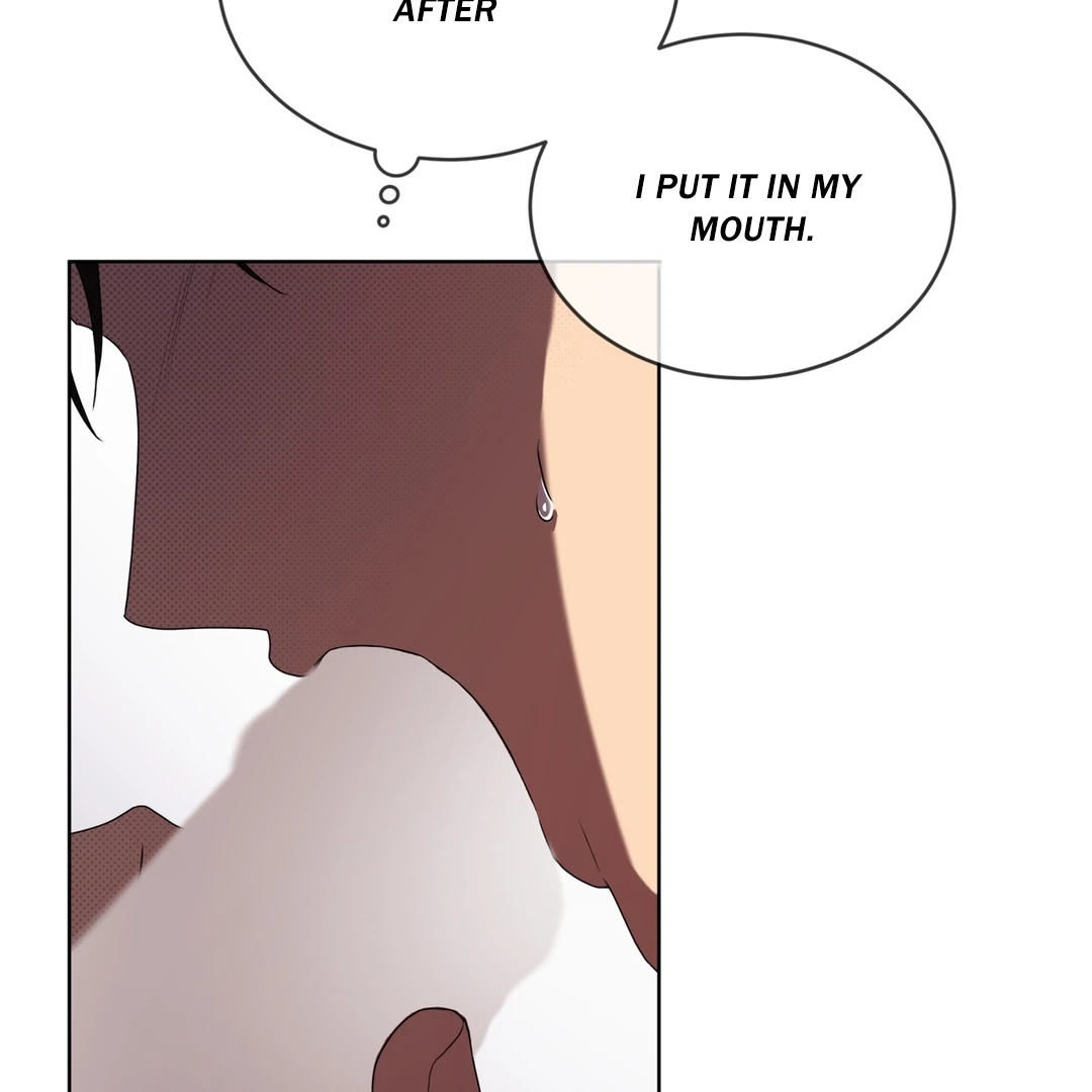 Read PASSION chapter 136.1 image 74 on Lezhin