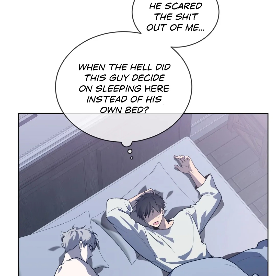Read PASSION chapter 136.2 image 123 on Lezhin
