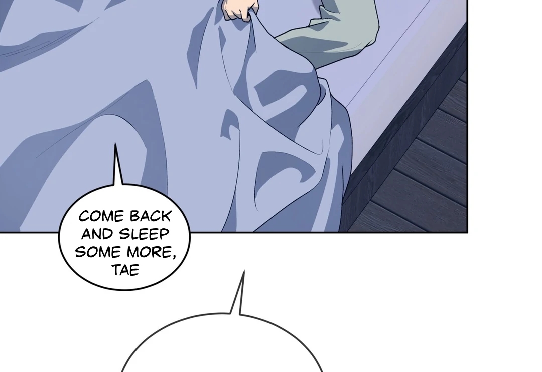 Read PASSION chapter 136.2 image 133 on Lezhin
