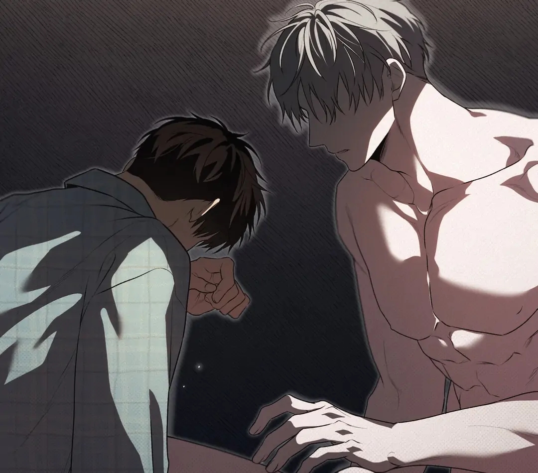 Read PASSION chapter 136.2 image 14 on Lezhin