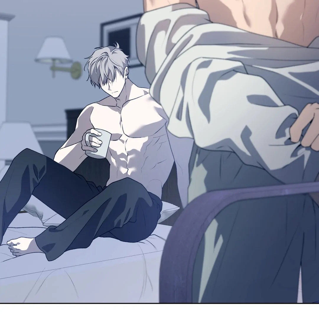 Read PASSION chapter 136.2 image 141 on Lezhin