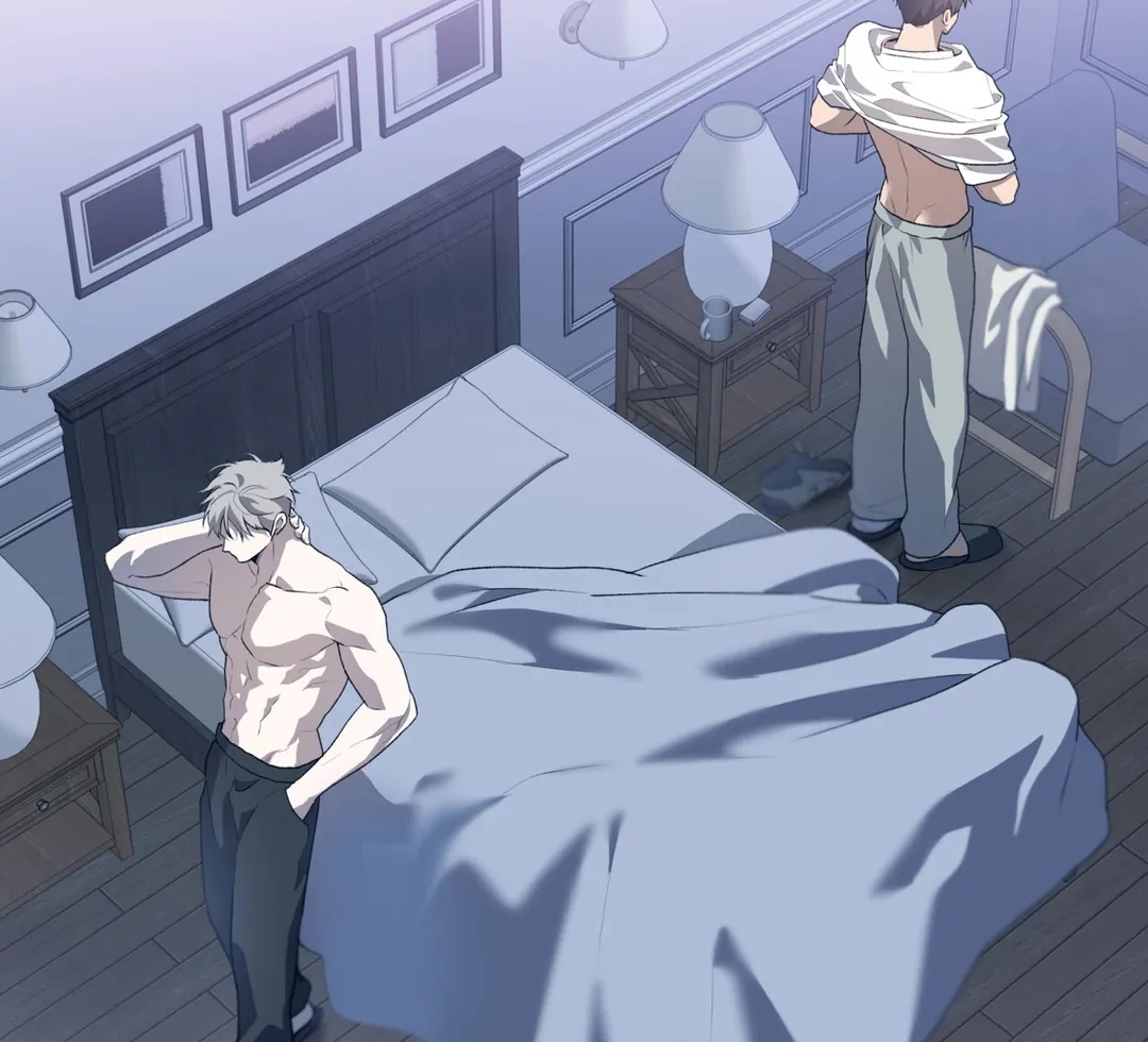 Read PASSION chapter 136.2 image 148 on Lezhin