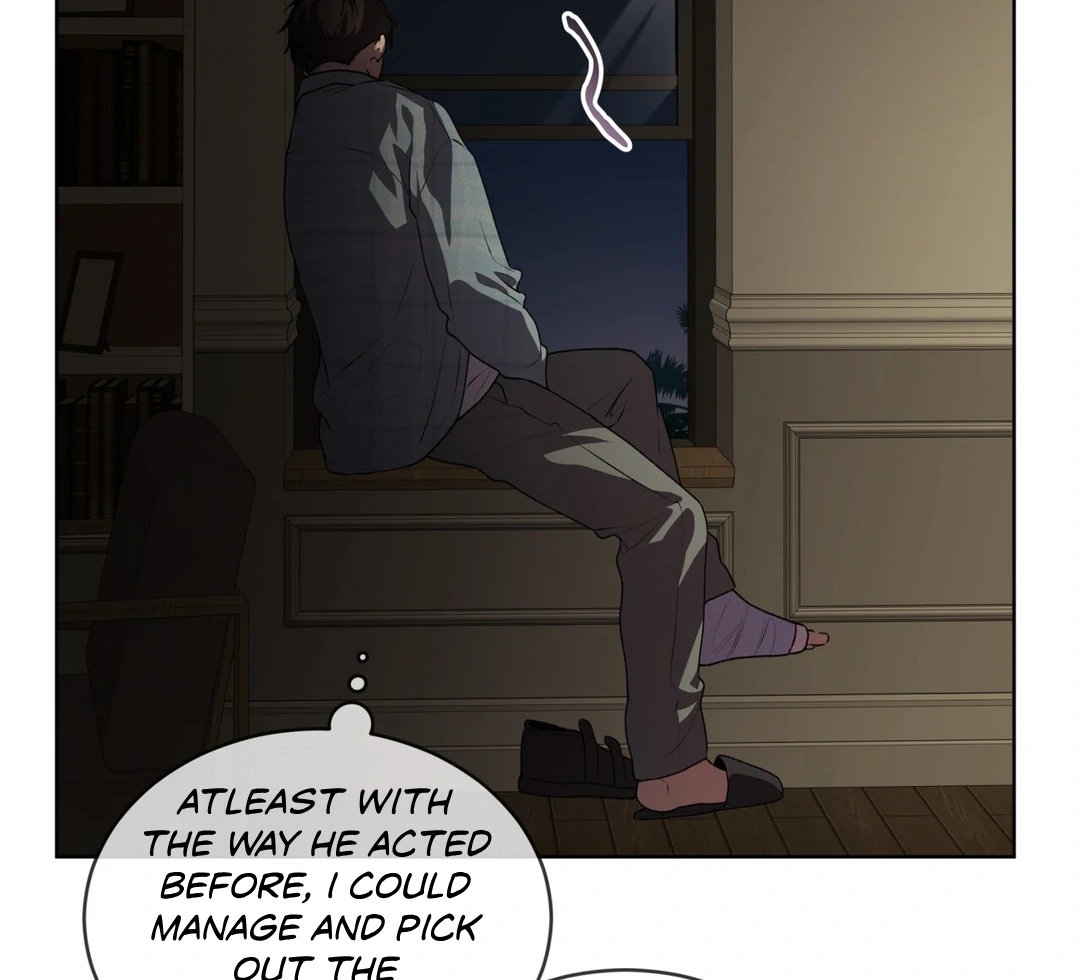 Read PASSION chapter 136.2 image 88 on Lezhin