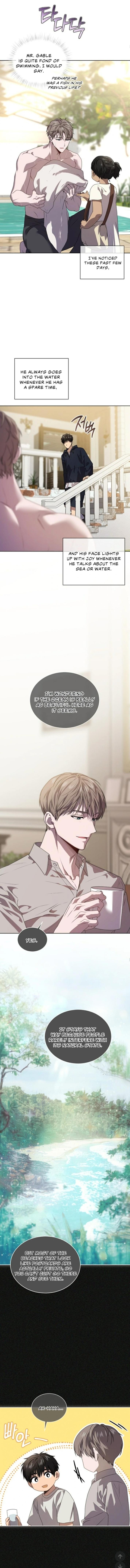 Read PASSION chapter 136.3 image 10 on Lezhin